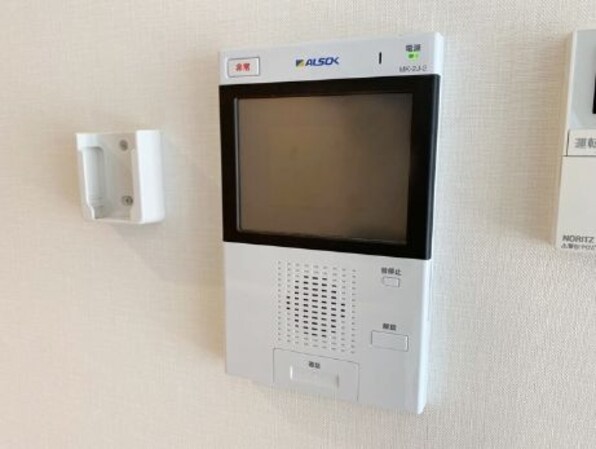 リベラーレ中野の物件内観写真